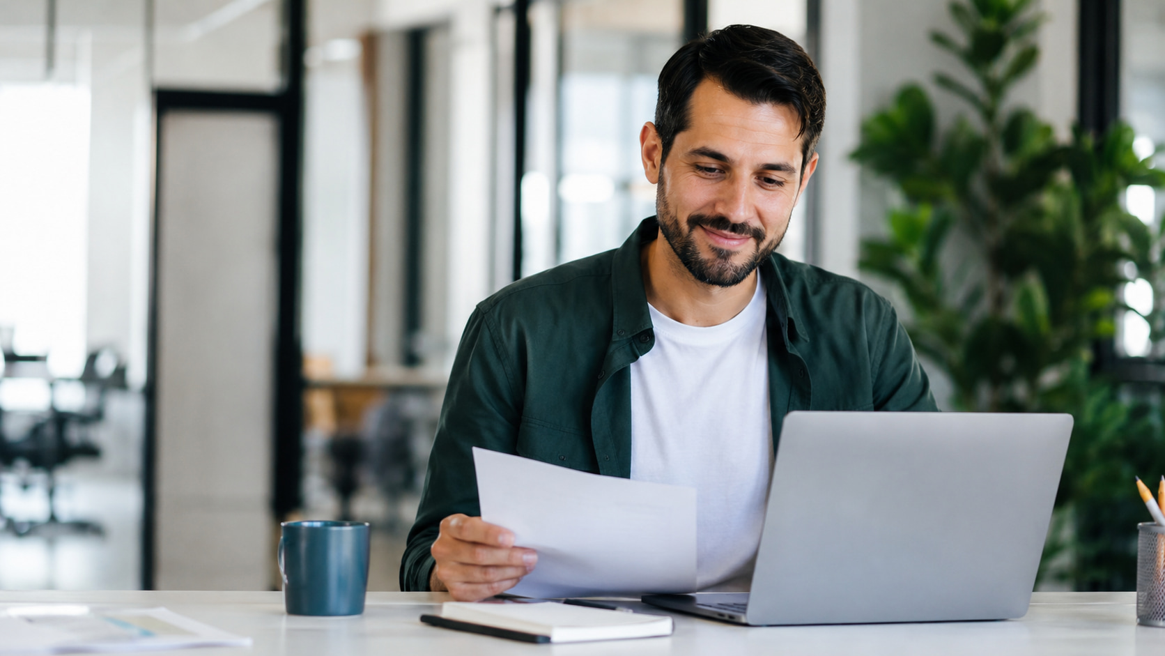 How to Get Back Into the Workforce After Addiction Treatment